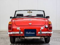gebraucht MG Midget GAN5