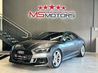 gebraucht Audi RS5 2,9 TFSI quattro*RS AGA*NO OPF*EXCLUSIVE*GARANTIE