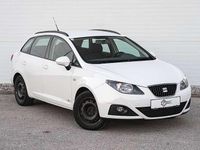 gebraucht Seat Ibiza ST Chili-Copa 16 TDI CR DPF