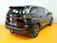 gebraucht Peugeot 5008 BlueHDI 180 EAT8 GT Pack 7. Sitzer