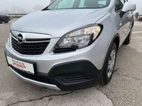 gebraucht Opel Mokka 1,6 Cool & Sound