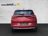gebraucht Opel Grandland X 1,5 D. Business Elegance Aut. LP: € 43.373,- !-24%!