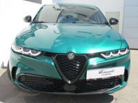 gebraucht Alfa Romeo Tonale SPECIALE 1.5 MHEV 48V 130