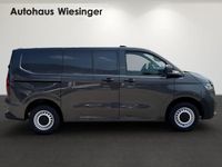 gebraucht VW Transporter Kastenwagen Kastenwagen TDI