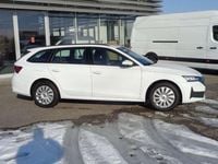 gebraucht Skoda Octavia 2.0 TDI Essence *LED *Tempo