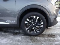 gebraucht Peugeot 2008 PureTech 130 S&S GT EAT8 LED-ScheinwerferNavi...
