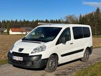 gebraucht Peugeot Expert Kasten L1H1 16 HDi 90