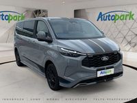 Neu Ford Tourneo Custom Sport 171 PS (125 kW) 2026 Grau Van