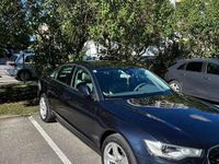 gebraucht Audi A6 3.0 TDI DPF quattro S tronic sport selection