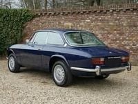 gebraucht Alfa Romeo 2000 GTV