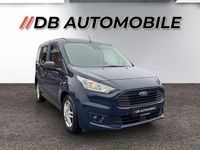 gebraucht Ford Tourneo Connect Trend 1,5 TDCi L1