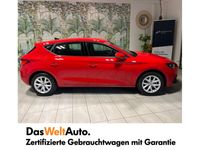 gebraucht Seat Leon Austria Edition 1.0 TSI 110 PS