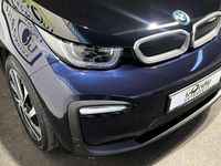 gebraucht BMW i3 42,2kWh * ACC * Cam * LED * Navi *