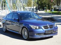 gebraucht Alpina B5S B5Limo