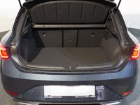 gebraucht Seat Leon FR 1.5 TGI-HYBRID DSG