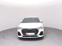 gebraucht Audi Q3 Sportback 40 TDI quattro admired