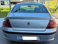gebraucht Peugeot 407 407Classic 1,8 16V Classic