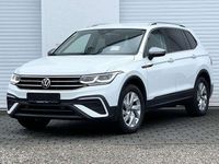 gebraucht VW Tiguan Allspace Matrix Massage Standheizung
