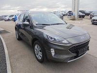 Gebraucht Ford Kuga Cool & Connect 120 PS (88 kW) 2020 Grau SUV