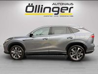 gebraucht MG HS PHEV+ Luxury 214kWh Aut. !AKTION 4 GRATIS WINT...