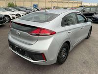 gebraucht Hyundai Ioniq 1,6 GDi Hybrid Level 3 DCT Aut.