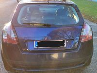 Gebraucht Fiat Stilo 80 PS (58 kW) 2003 Blau Limousine