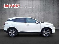 gebraucht Nissan Qashqai 13 MHEV N-Connecta Autom. *ab € 25.990-*