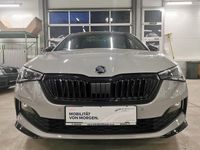 gebraucht Skoda Scala Monte Carlo TSI