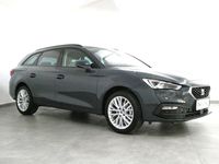 gebraucht Seat Leon SP Kombi Style Edition 1.5TSI 115PS