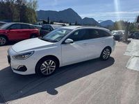 gebraucht Hyundai i30 Select