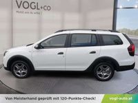 gebraucht Dacia Logan MCV STEPWAY TCe90