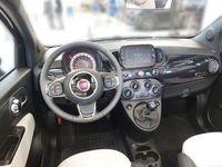 gebraucht Fiat 500C FireFly Hybrid 70 Dolcevita