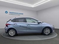 gebraucht Hyundai i20 GO PLUS