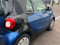 gebraucht Smart ForTwo Coupé twinamic FIXPREIS