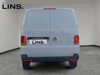gebraucht VW Transporter Kastenwagen Kastenwagen TDI