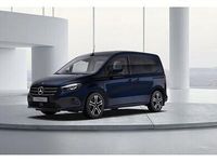 Gebraucht Mercedes T180 Style 116 PS (85 kW) 2025 Blau Van / Kleinbus