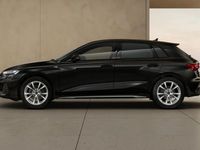 Neu Audi A3 S-Line 150 PS (110 kW) 2026 Limousine