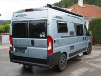 gebraucht Citroën Jumper Pössl 2WIN PLUS