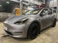 gebraucht Tesla Model Y AWD 79kWh Performance