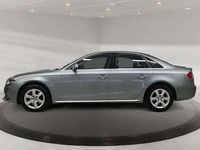 gebraucht Audi A4 2,0 TDI quattro DPF * BIXENON*2 BESITZ