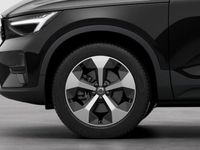 gebraucht Volvo XC40 B4 Mild Hybrid Ultra Dark