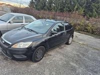 gebraucht Ford Focus Ambiente 1,6 TDCi