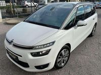 gebraucht Citroën C4 Picasso 2.0 BlueHDi Intensive Aut. *7-Sitze*