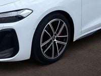 gebraucht Audi A5 Avant quattro TDI