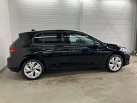 Neu VW Golf VIII 115 PS (84 kW) 2026 Schwarz  metallic