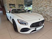 gebraucht Mercedes AMG GT 4,0 V8 Roadster