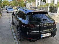 Gebraucht Porsche Macan S 340 PS (250 kW) 2016 SUV