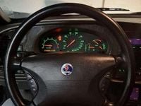 Gebraucht Saab 9-3 Cabriolet 185 PS (136 kW) 2002 Grau Cabrio