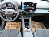 gebraucht Cupra Born VZ 79/84 240kW/326PS