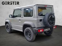 gebraucht Suzuki Jimny 1,5 VVT Allgrip N1